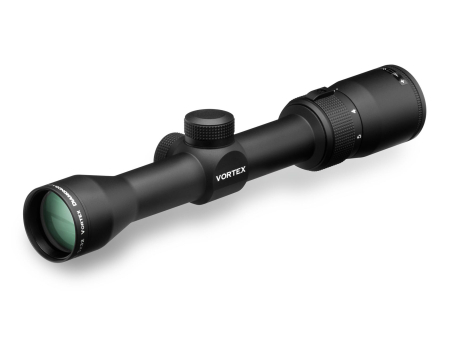 Прицел оптический Vortex Diamondback 1.75-5x32 Dead Hold BDC / SFP d1"(25,4 мм) MOA