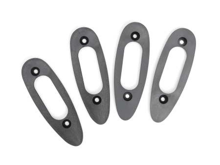 Винтовка Tikka T3x Tactical A1 Coyote Brown, кал. 6,5 Creedmoor (610 мм Muzzle thread)