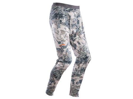 Кальсоны SITKA Hvy Wt Bottom цв. Optifade Open Country