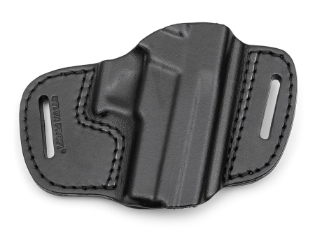 Поясная кобура Stich Profi для Sig-Sauer P226, чёрная (модель №1)