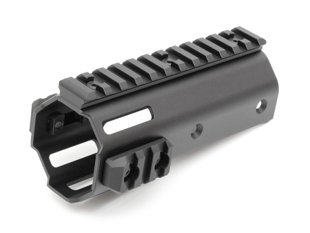 Модульное цевьё  KRISS MK5M с креплением под M-LOK