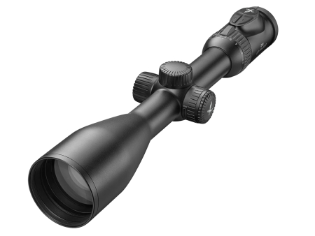 Прицел оптический Swarovski Z8i 2.3-18x56 4A-300-I* шина SR MRAD