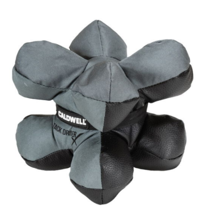 Насыпная опора - мешок для стрельбы Caldwell TackDriver X Bag 4,3 кг (1102665)