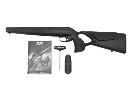 Ложа с УСМ Blaser R8 Professional Success dark green