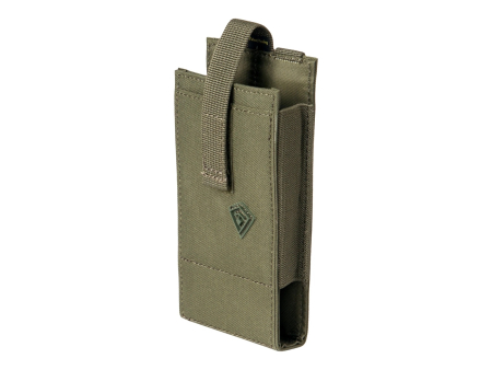 Футляр First Tactical Tactix Large Media Pouches 