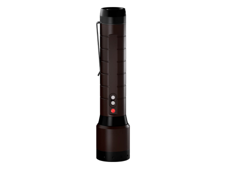 Фонарь Ledlenser P7R Signature