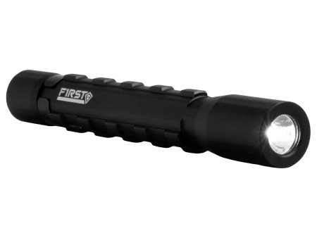 Универсальный ручной фонарь First Tactical Medium Penlight, 101 Lumens (141001)