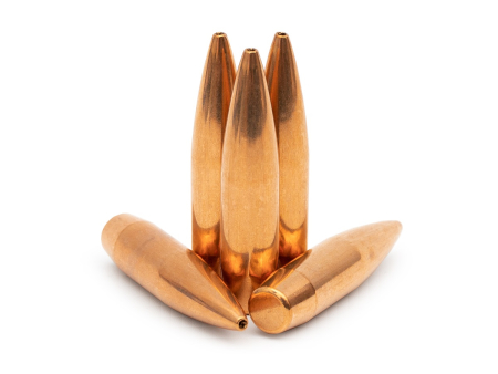 Пуля Lapua Scenar GB488, кал..338 Lapua Mag. (250 grain / 16,2 г) уп. 100 шт