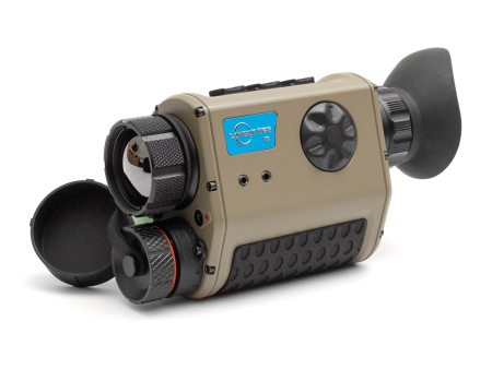 Тепловизионный монокуляр Longot K9 (640х512 / 27 мм)