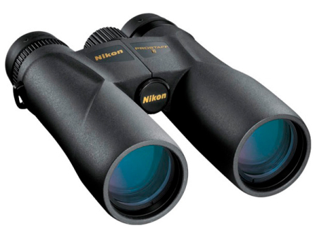 Бинокль Nikon Prostaff 7S 10x42 