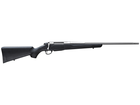 Винтовка Tikka T3x Super Lite Stainless Steel, кал. .308 Win. (Fluted/ 570 мм)
