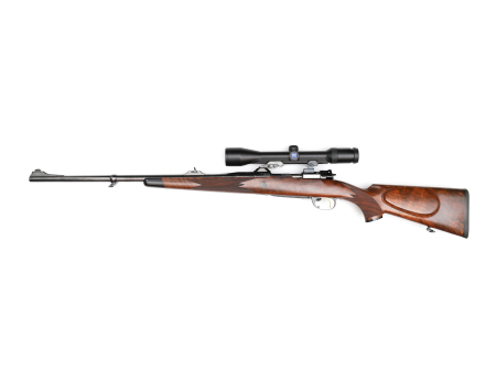 Комиссионная винтовка Johann Fanzoj M98 кал. 30-06 Sprg.