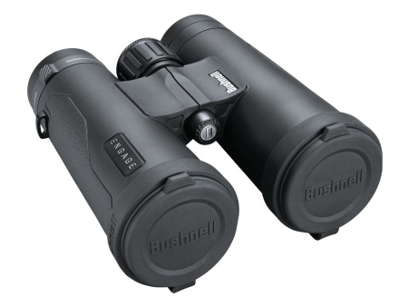 Бинокль Bushnell Engage EDX 8x42  