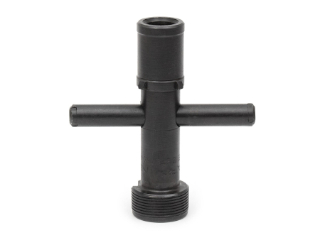 Комбинированный ключ для дульных сужений (чоков) Benelli с чисткой резьбы, кал.12 