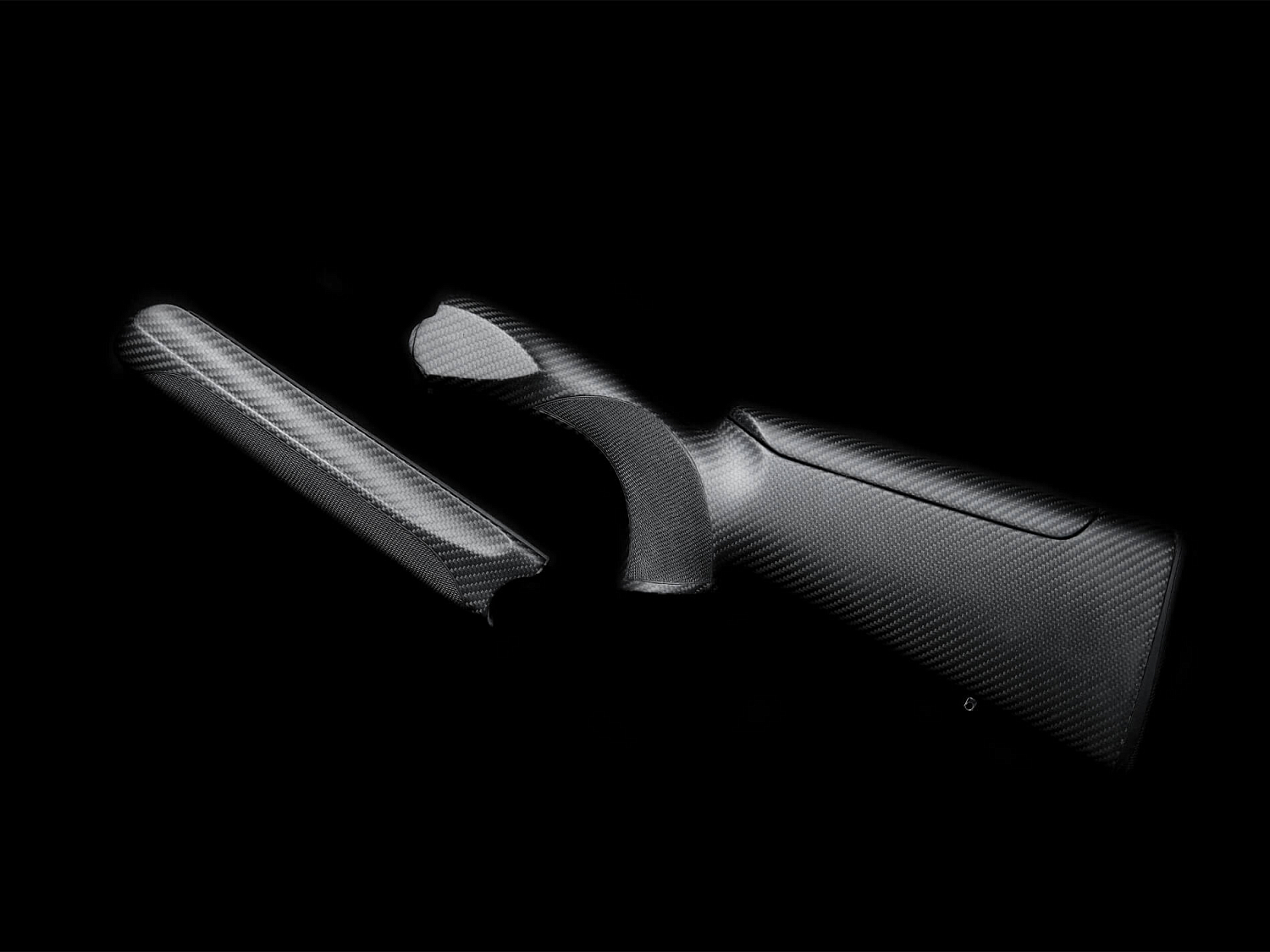 Приклад и цевье Beretta под заказ