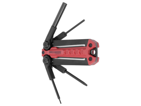 Мультитул Birchwood Casey Glock Multi Tool