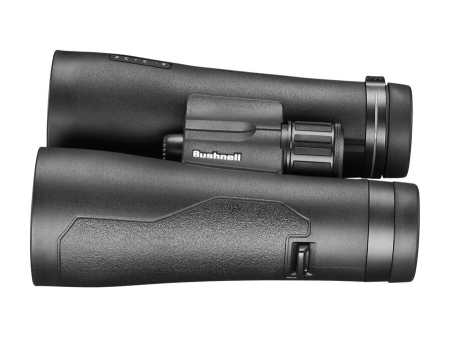 Бинокль Bushnell 12x50 Engage EDX Black 