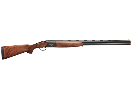 Ружьё Fabarm Axis S&H кал. 12/76 (760 мм)