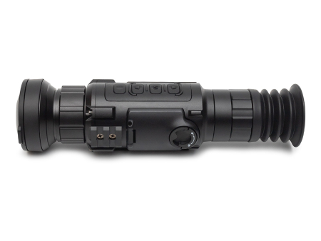 Тепловизионный прицел Longot LY650 (640х512 / 50 мм)