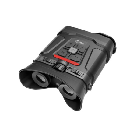 Тепловизионный бинокль iRay Bino LRF BH 50 (640x512 / 50 мм)