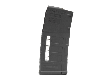 Магазин Magpul AR10 на 25 патронов кал. .308 Win (MAG292-BLK)