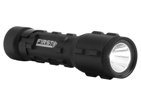Универсальный ручной фонарь First Tactical Small Duty Light, 161 Lumens (141002)