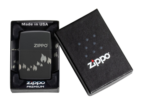 Зажигалка ZIPPO Classic 48980