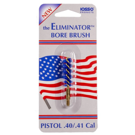 Ершик нейлоновый Iosso Eliminator .40/.41