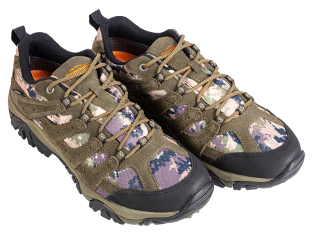 Полуботинки Remington Trekking Boots Olive