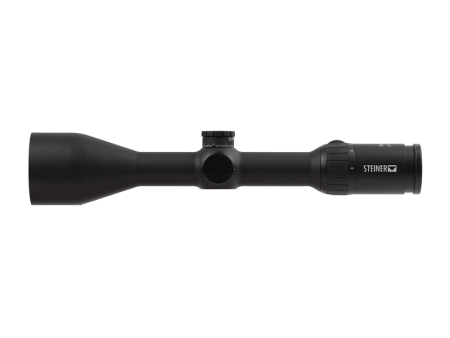 Прицел оптический Steiner Ranger 3-12x56, BC A4-I* d30 MOA
