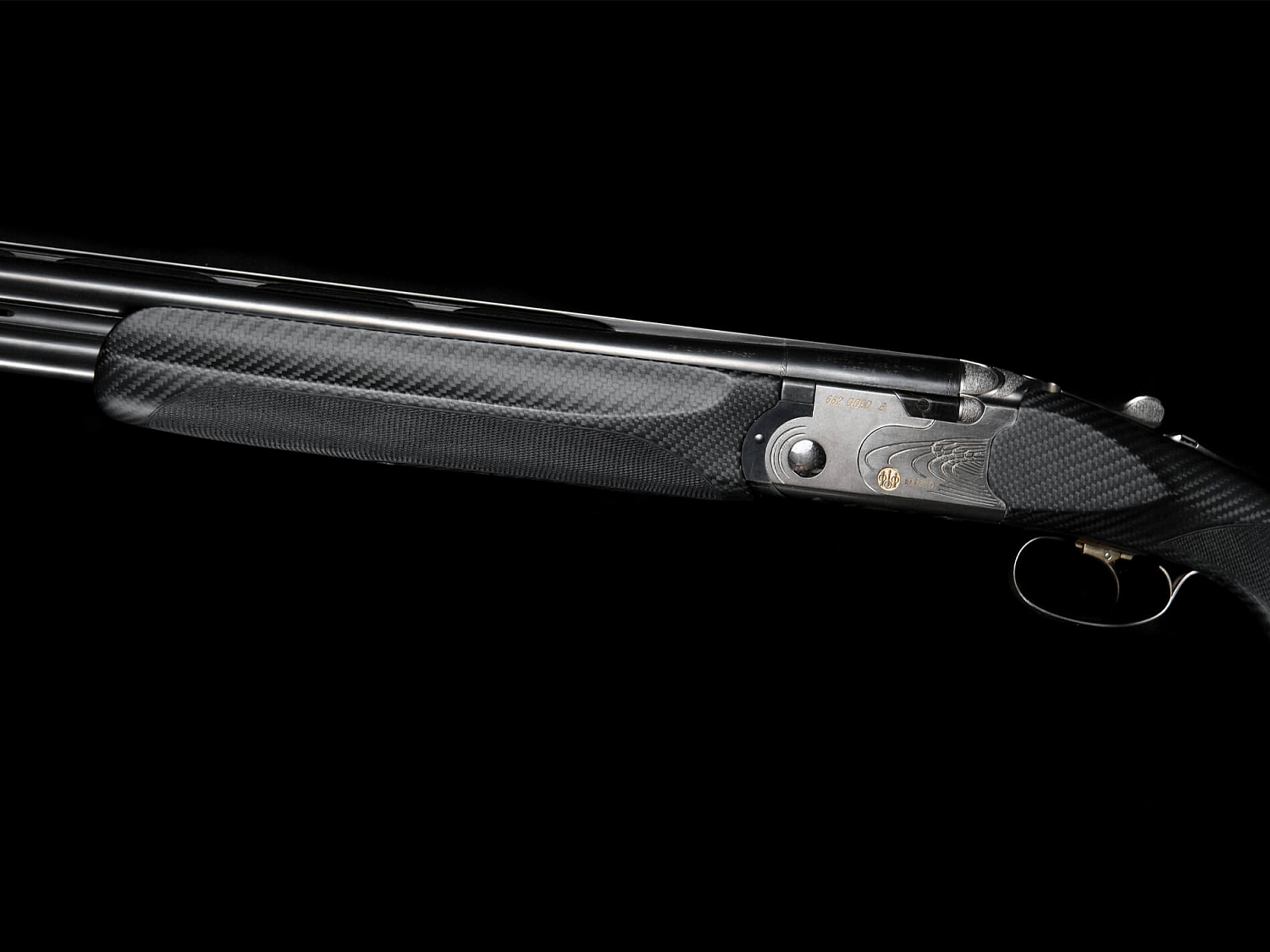 Приклад и цевье Beretta под заказ