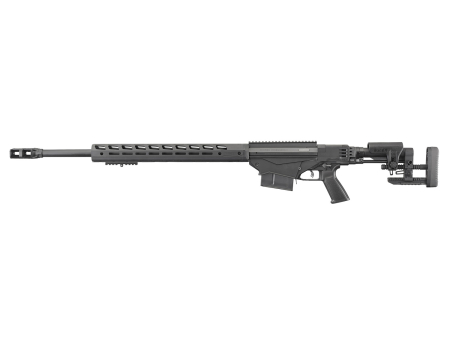 Винтовка Ruger Precision Rifle Gen.3, кал. .300 Win.Mag. (660 мм Muzzle Brake)