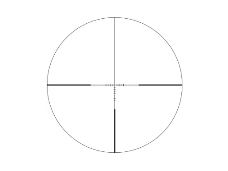 Прицел оптический Vortex Viper PST GEN II 1-6x24 VMR-2* d30 MRAD 
