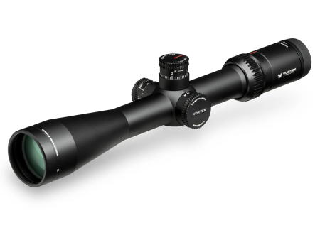 Прицел оптический Vortex Viper HS-T 4-16x44 VMR-1 / SFP d30 MRAD  