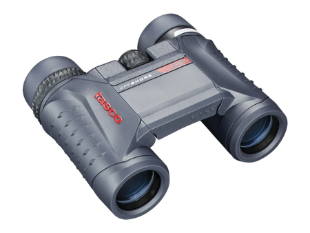 Бинокль Tasco 8x25 Blue Roof Waterproof