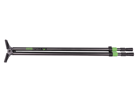 Стрелковая телескопическая опора (64 - 157 см) Primos Pole Cat Tall Bipod (65483)