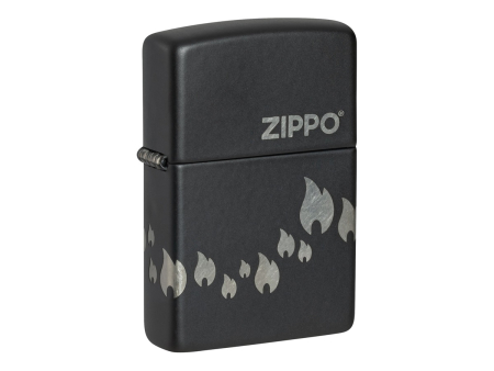 Зажигалка ZIPPO Classic 48980