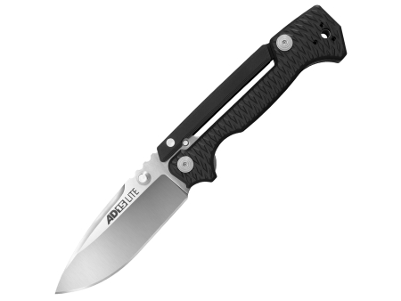Складной нож Cold Steel AD-15 Lite CS-58SQL, рукоять Griv-Ex, сталь AUS 10A (89 мм)