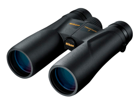Бинокль Nikon Prostaff 7S 10x42 