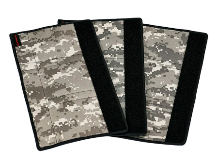 Чехлы для ножек штатива Sunwayfoto LWP-03