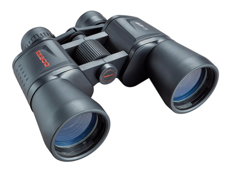 Бинокль Tasco 16x50 Black Full Size Porro MC