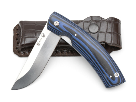 Нож Тунгус, складной ст.VG 10