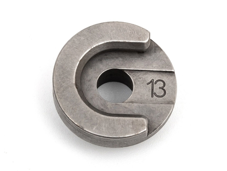 Шелхолдер с ножкой Lyman № 13 (7738052)