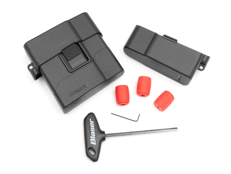 Ложа с УСМ Blaser R8 Ultimate X в комплекте с магазином группы клибров № 22 (.300 Win Mag) (80230694)