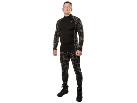 Термобельё Remington Active Expedition