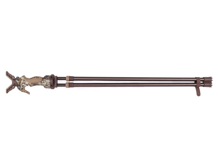Стрелковая телескопическая опора с триггером (60 - 157 см) Primos Trigger Stick Gen3 Tall Bipod (65814)