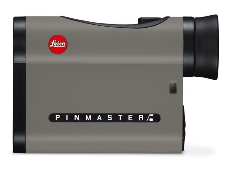 Лазерный дальномер LEICA Pinmaster II (до 750 м)