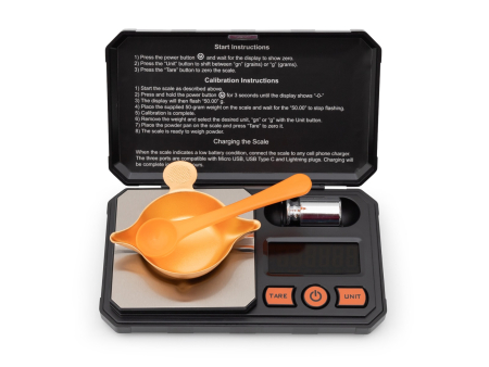Электронные весы для пороха Lyman Digi-Touch 1500 (7750730)