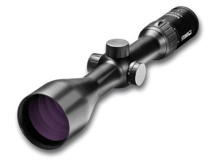 Прицел оптический Steiner Ranger 3-12x56 A4-I* d30 MOA
