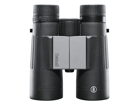 Бинокль Bushnell 10x42 2.0 Aluminum MC, Metal Chass, Rubber Armor